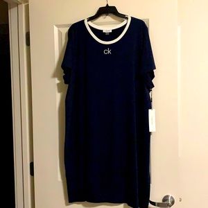 Calvin Klein Dress